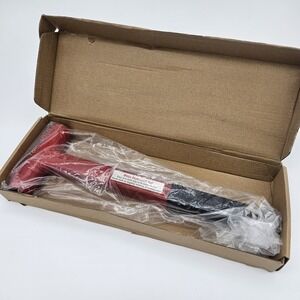 Hinge Adjustment Tool, Hinge Bender Wrench for .134 Gauge 18mm Commercial Door,